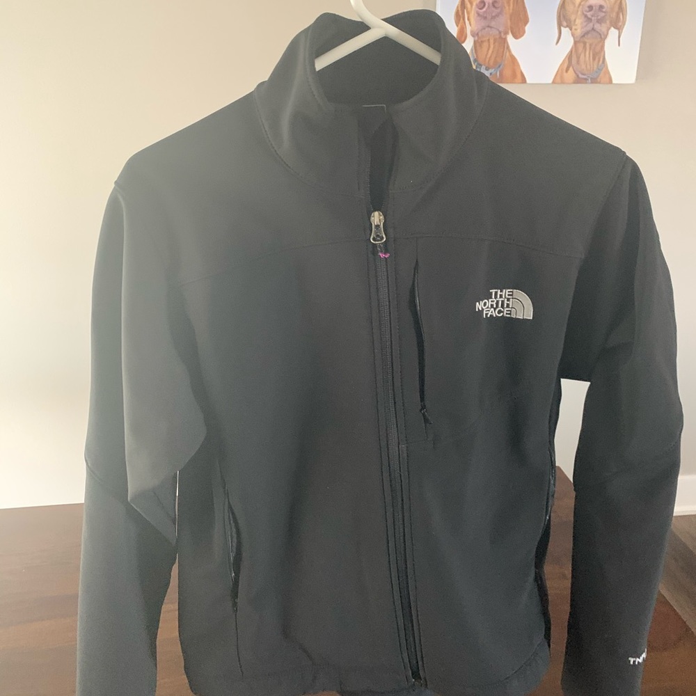 North Face Apex Nimble Jacket. Med